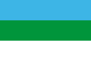 blue-green-white