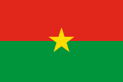 red-green, yellow star