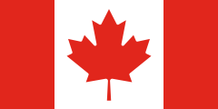 red-white-red, red maple leaf