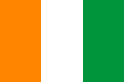 orange-white-green
