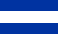 blue-white-blue
