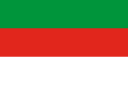 green-red-white