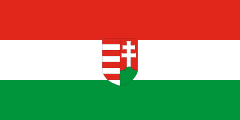red-white-green, coat of arms