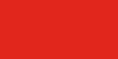 plain red