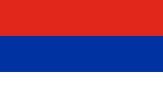 red-blue-white