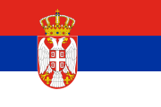 red-blue-white, coat of arms